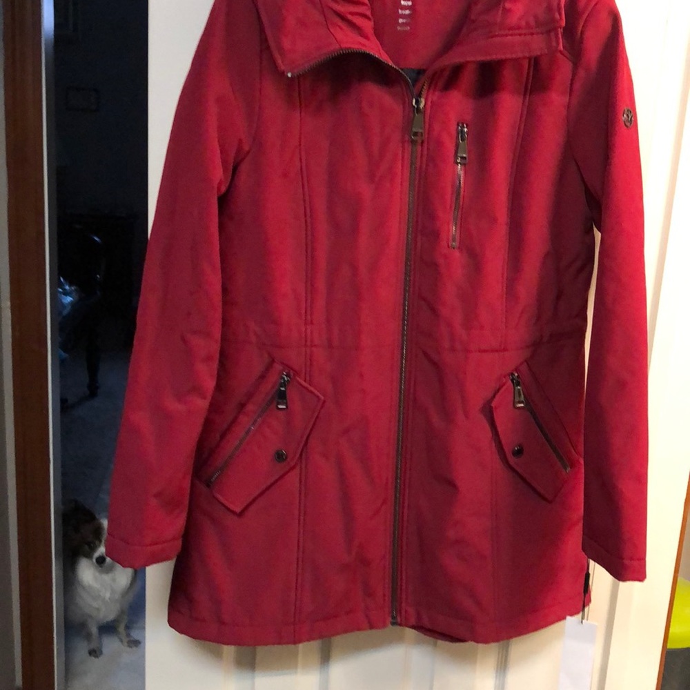 Calvin Klein Jacket